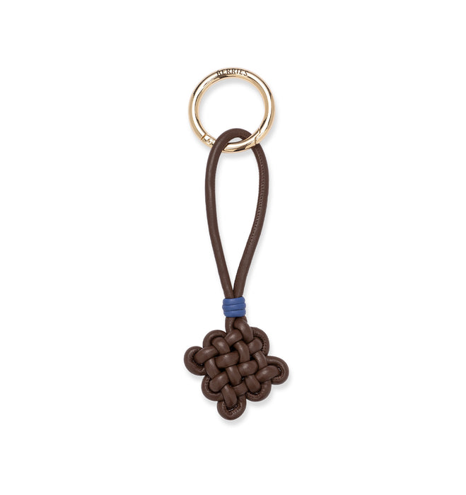 Coco Brown Keychain