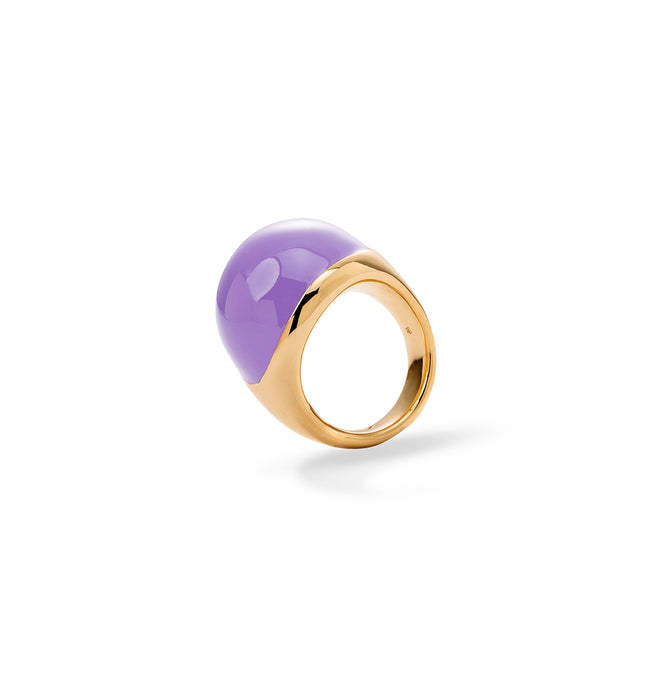 Viva Lavender XL Ring