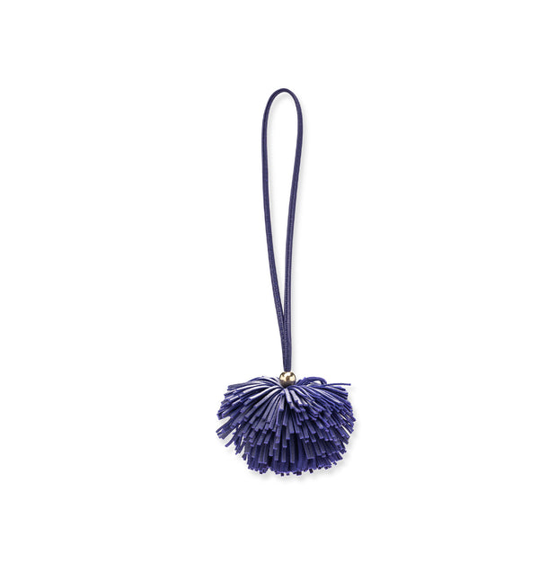 Manolo keychain