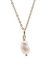 Collier chaîne Pops Set. 5 plaqué or