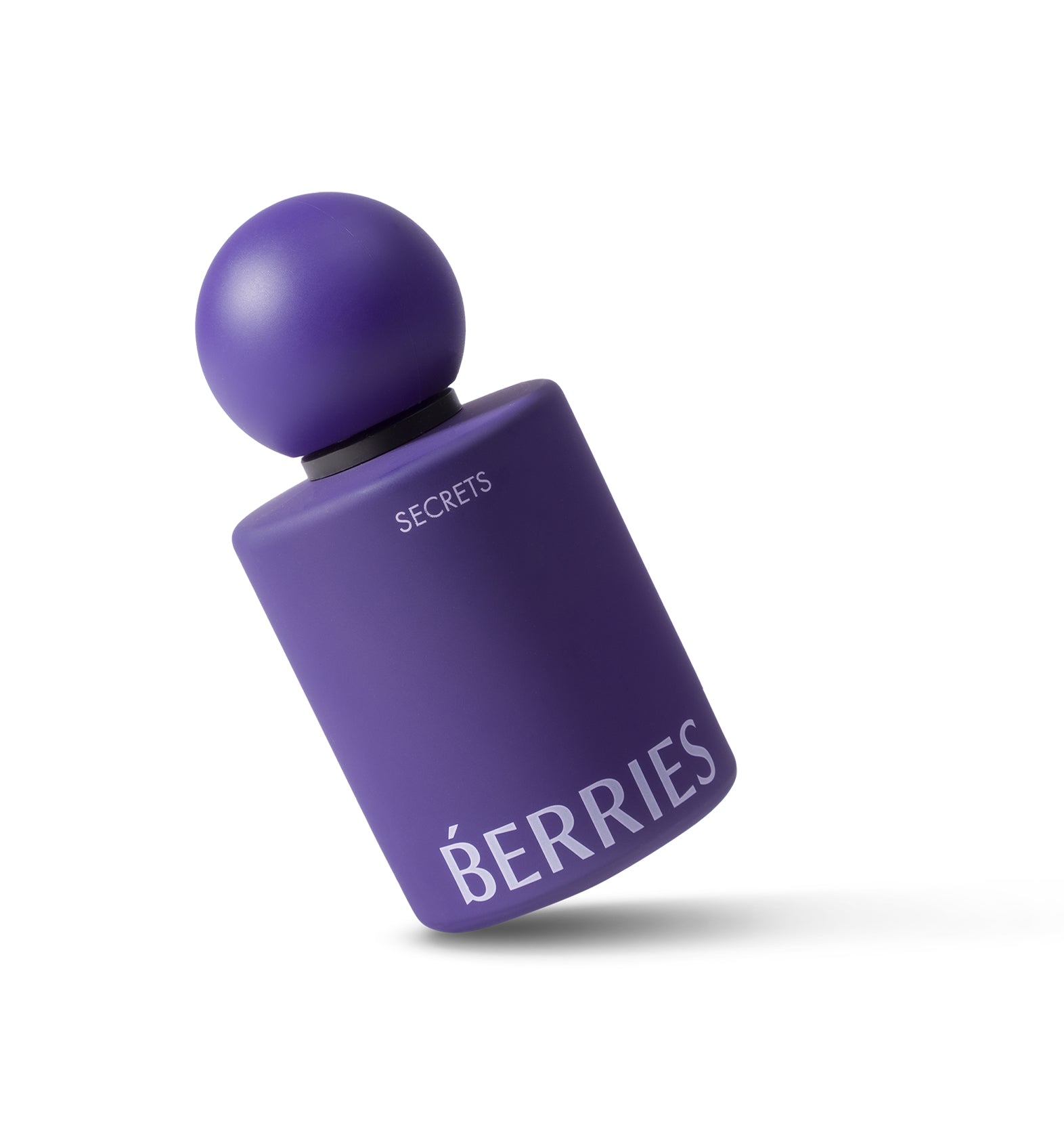Secrets Eau de Parfum